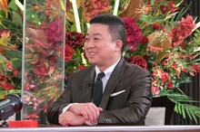 チョコレートプラネット松尾