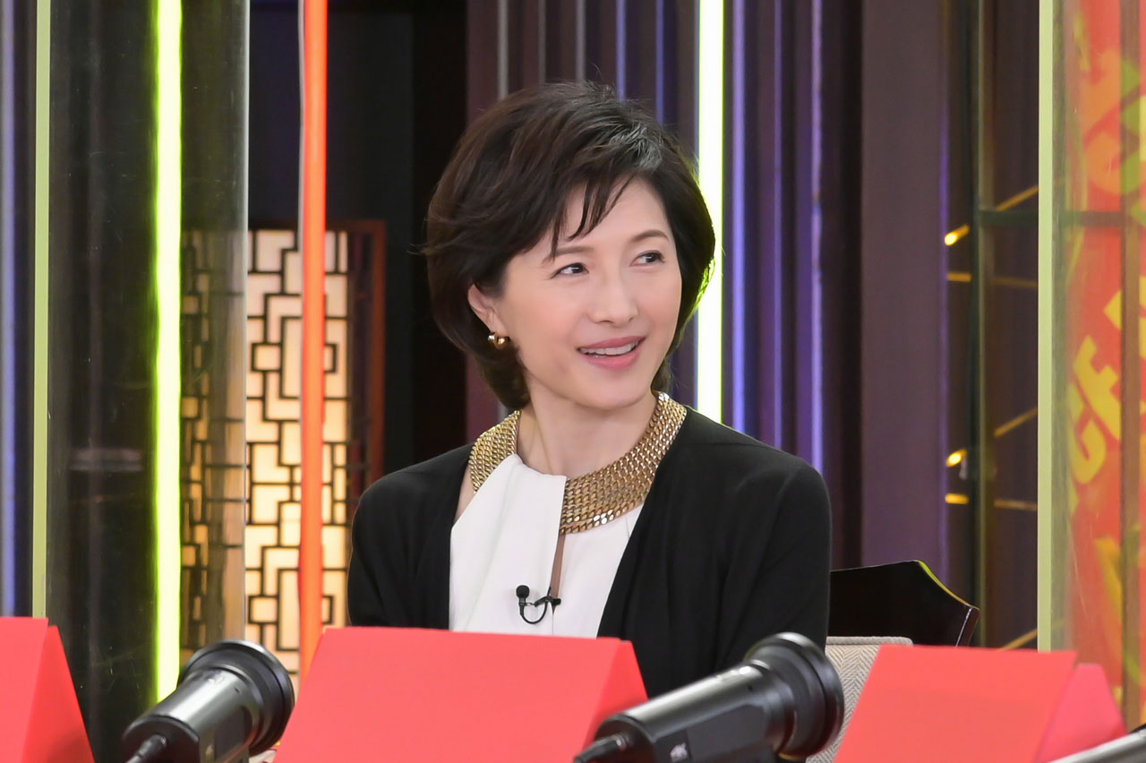 水野真紀