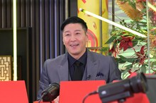 チョコレートプラネット長田