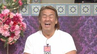 長州力 (c)日本テレビ
