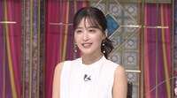休井美郷 (c)日本テレビ