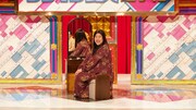 「有吉の壁」より。(c)日本テレビ