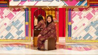 「有吉の壁」より。(c)日本テレビ