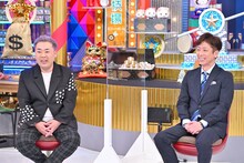 フットボールアワー