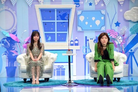 「生キョコロヒー!2022初夏~六本木くる民の集い~」の様子。