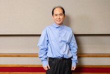 トレンディエンジェル斎藤