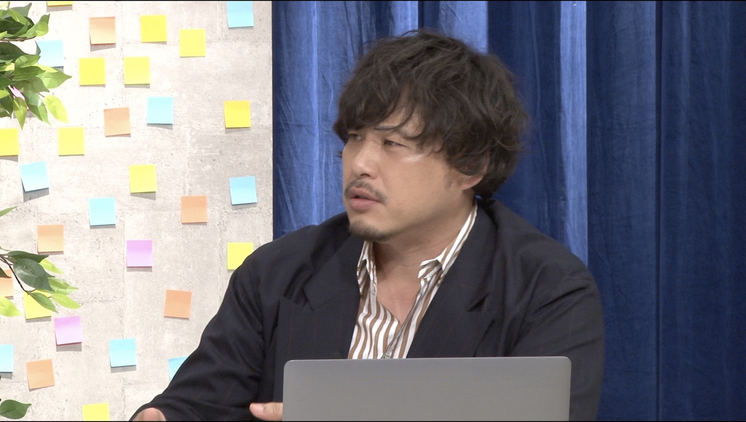 アルコ＆ピース平子 (c)フジテレビ