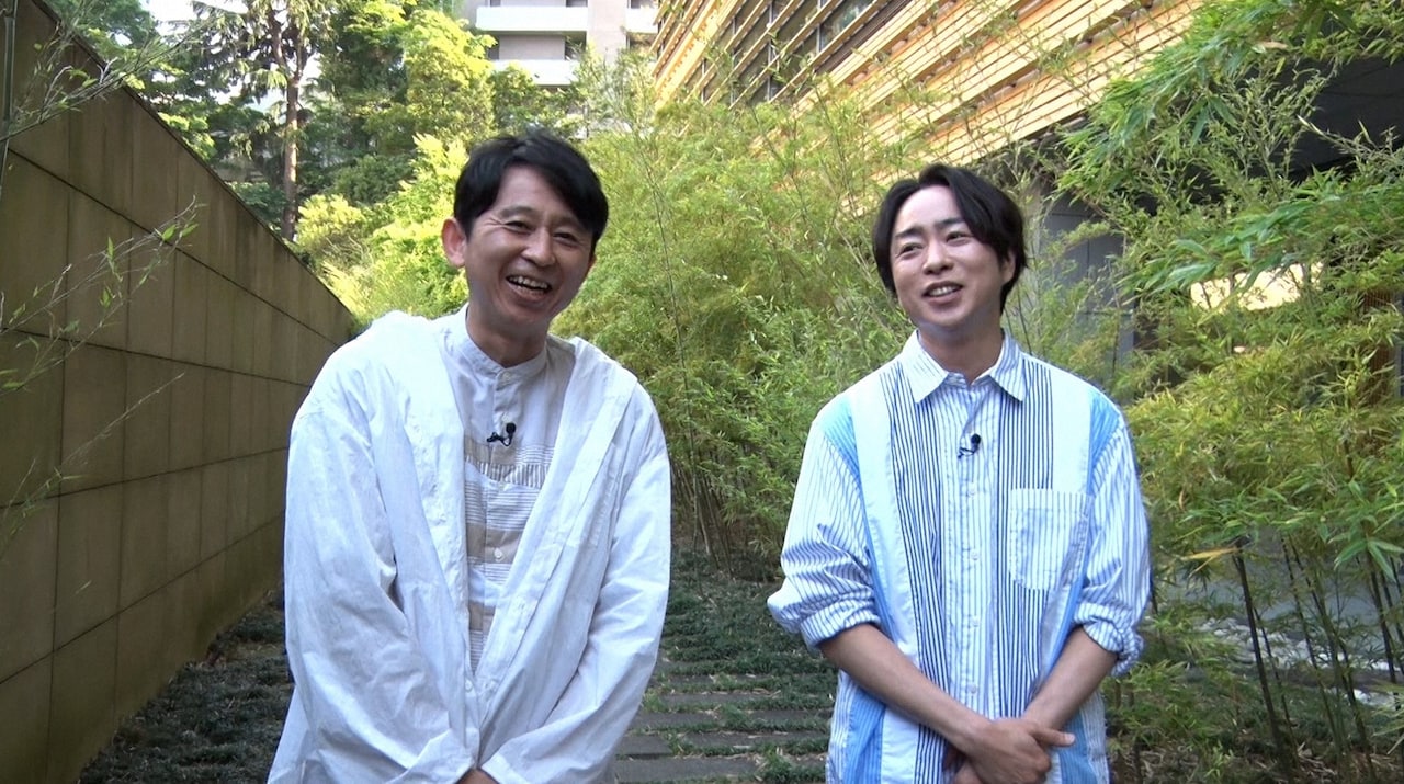 有吉弘行の誕生日会、アンガ田中、児嶋、竹山、フワちゃん、アルピーら祝福