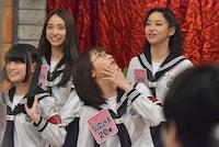 新しい学校のリーダーズ (c)読売テレビ