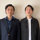 元ジソンシン酒井と元きみどり古田の新コンビ若葉のころ、YouTube開設