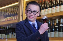 髭男爵・ひぐち君