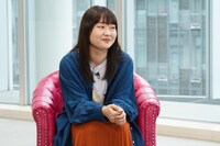 吉住 (c)フジテレビ