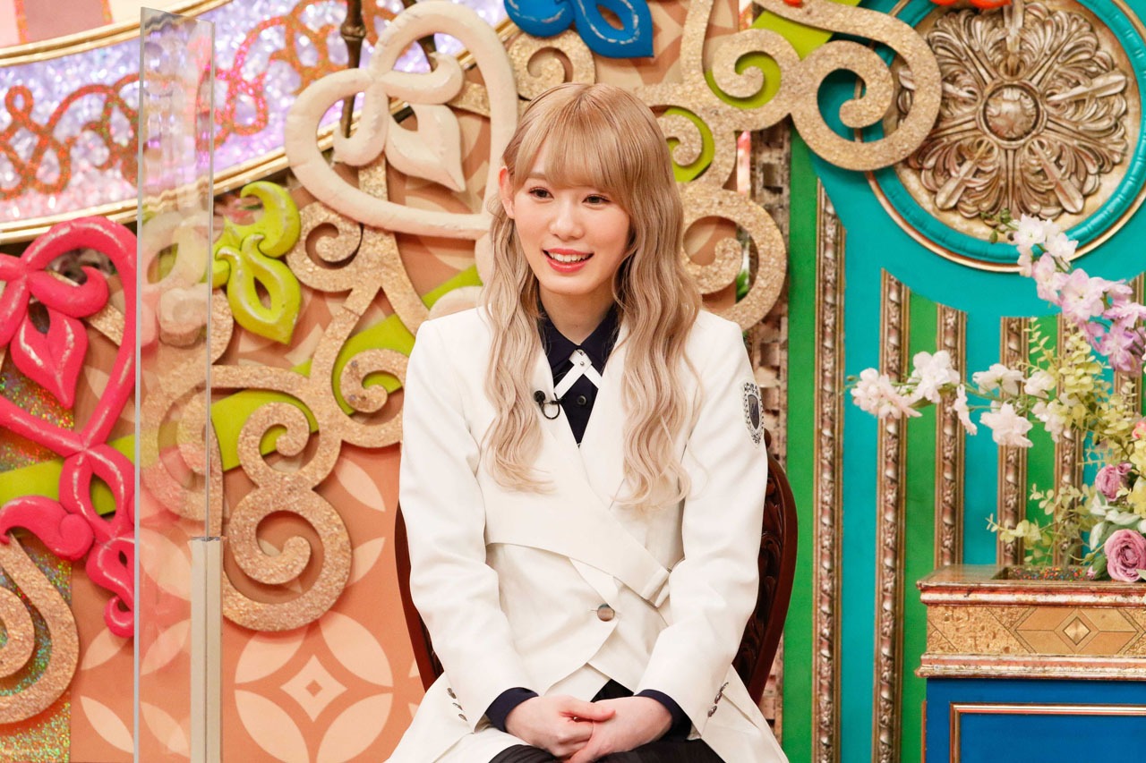 小池美波（櫻坂46）