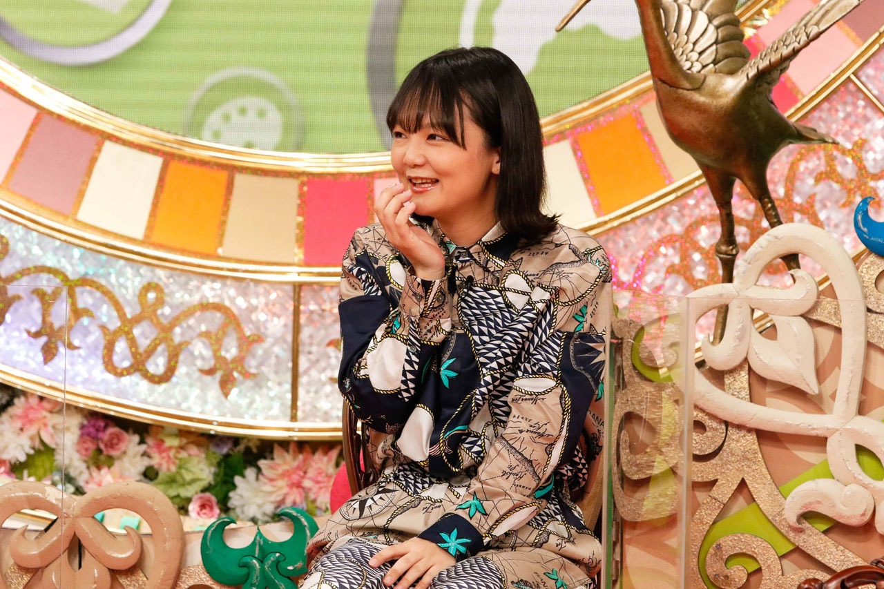 蛙亭イワクラが犬の「待て」で一句