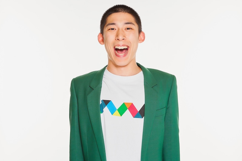 どんぐりたけし