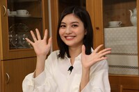 林ゆめ (c)テレビ大阪