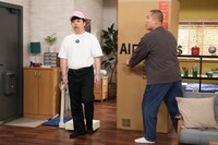 「AIロボット」(c)フジテレビ