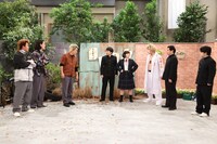 「ナンバMG（マジガマン）5」(c)フジテレビ