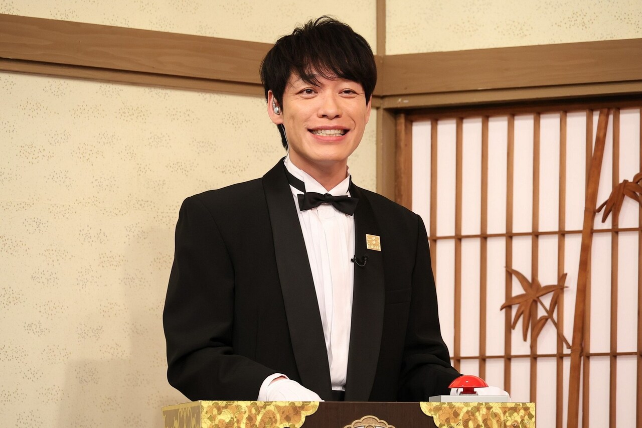 麒麟川島「奇跡の連続でした」もう中学生、ランジャタイらの無声ネタに感動