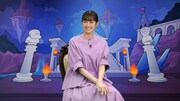 佐藤栞里 (c)関西テレビ