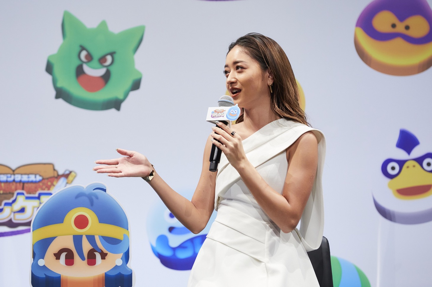 池田美優