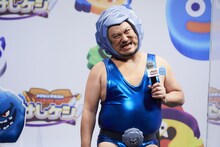 ハリウッドザコシショウ