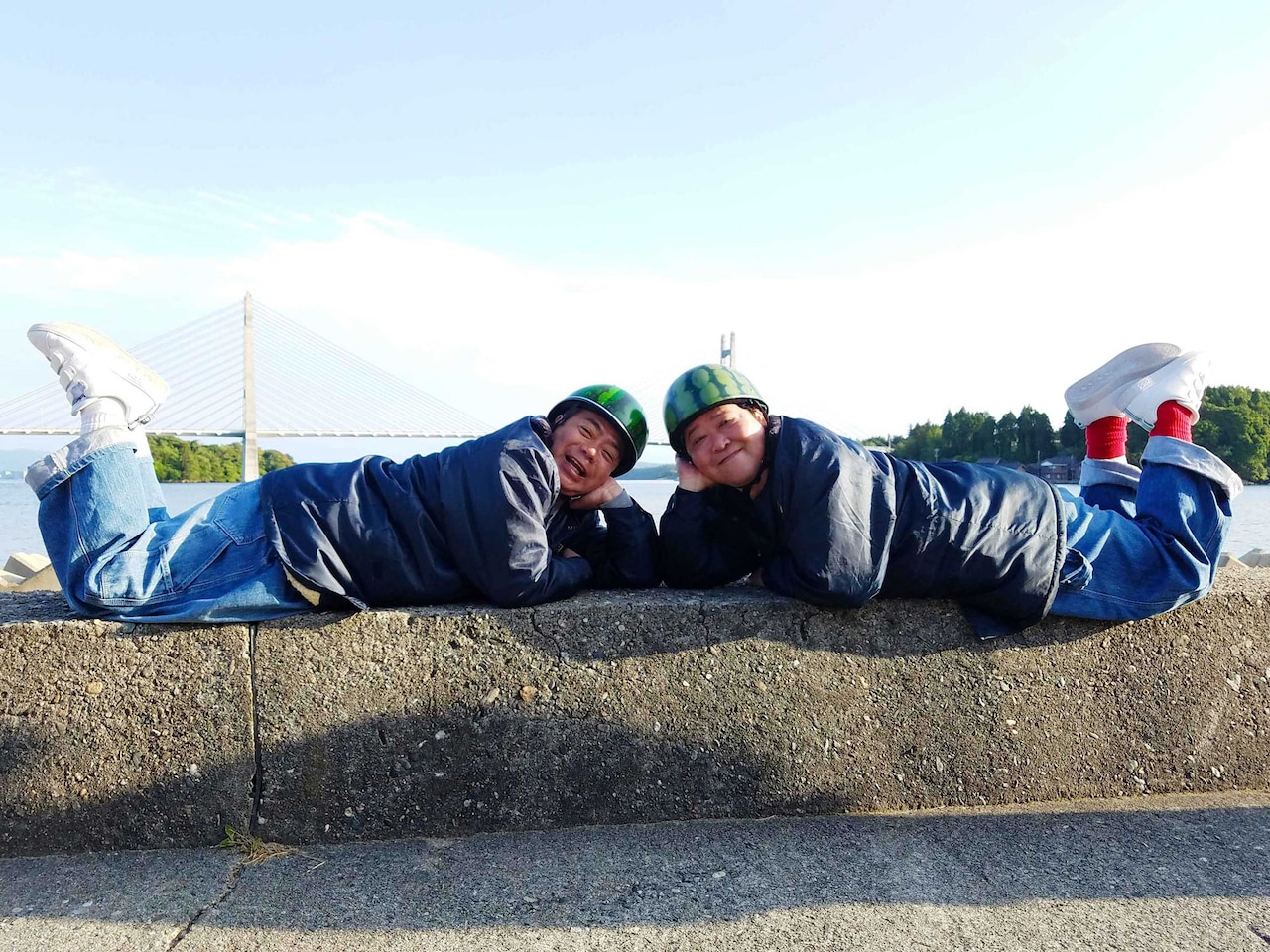 「出川哲朗の充電させて」竜兵さんありがとうSP、出川＆上島の名シーン一挙放送