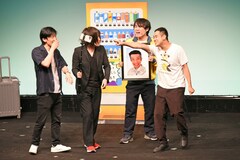 マッハスピード豪速球が3年ぶり単独でKOC優勝を誓う、隠しゲストに盟友ランジャタイ