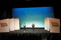 エンディングの様子。