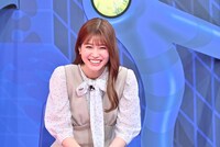 生見愛瑠 (c)TBS