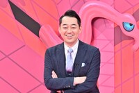 バナナマン設楽 (c)TBS