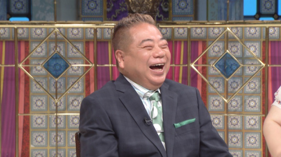 出川哲朗 (c)日本テレビ