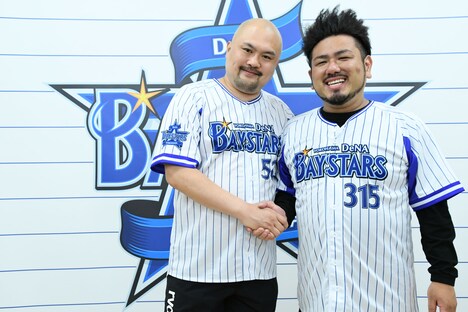 鬼越トマホーク