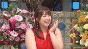 岩村なちゅ (c)日本テレビ
