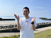東野幸治 (c)日本テレビ