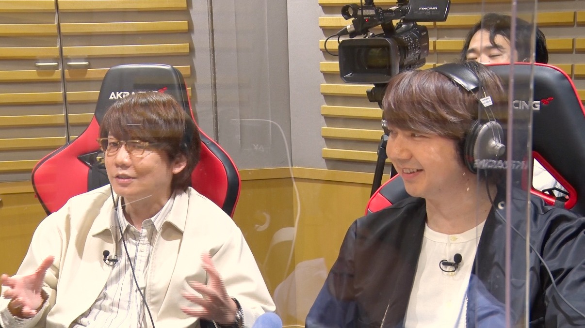 三四郎 (c)テレビ朝日