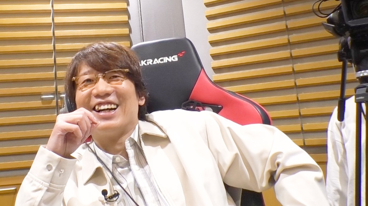 三四郎・小宮 (c)テレビ朝日