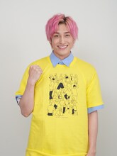 EXIT兼近 (c)日本テレビ