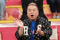 「1分入魂」のワンシーン。(c)日本テレビ