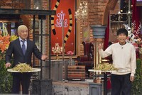 ダウンタウン (c)読売テレビ