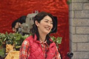 佐藤藍子 (c)読売テレビ