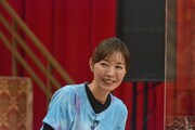 滝沢沙織 (c)読売テレビ