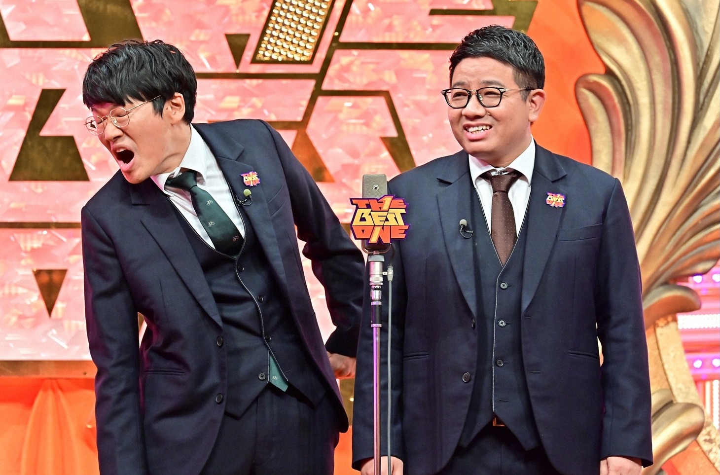 ミキ (c)TBS