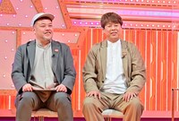 野性爆弾 (c)TBS