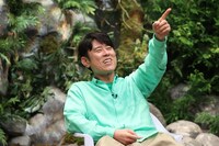 ネプチューン原田 (c)フジテレビ