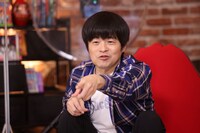 バカリズム (c)ABCテレビ