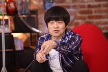 バカリズム (c)ABCテレビ