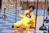 かつみ♥さゆり (c)中京テレビ