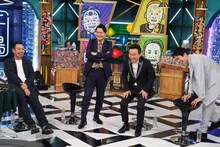 「千鳥かまいたちアワー」のワンシーン。(c)日本テレビ