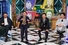 「千鳥かまいたちアワー」のワンシーン。(c)日本テレビ